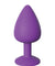 Fantasy for Her - Her Little Gem Large Plug PD4951-12