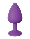 Fantasy for Her - Her Little Gem Large Plug PD4951-12