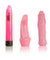 Starter Sultry Sensations Kit - Pink SE2058003