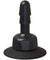 Vac-U-Lock - Deluxe 360 Swivel Suction Cup Plug DJ1010-18-BX