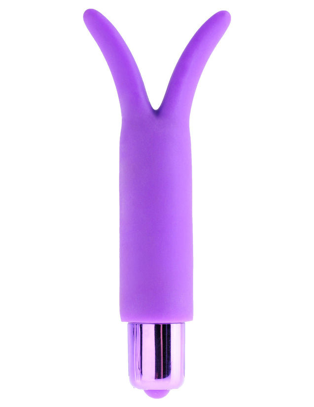 Silicone Fun Vibe - Purple PD1983-12