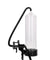Elite Beginner Pump - Transparent PMP-PMP004TRA