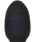 Shape Shifter Inflatable Remote Butt Plug - Black ZE-RS-5446-2
