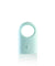 Ooh no.3 Cock Ring  Accessory - Cool Aqua JE-C03-CA