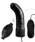 Lux Fetish 6 Inflatable Vibrating Dildo EL-LF-5303