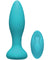 A-Play - Vibe - Experienced - Rechargeable  Silicone Anal Plug With Remote DJ0300-06-BX
