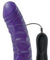Adam and Eve Universal Vibrating Hollow Strap-On AE-WF-1011-2