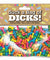 Suck a Bag of Dicks! 25 Individual Fun Size Packages CP-903