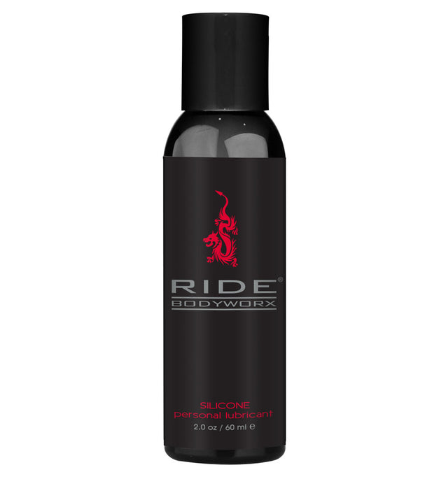 Ride Bodyworx Silicone - 2.0 Fl. Oz. SLIQ037