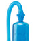 Pump Worx Silicone Power Pump - Blue PD3255-14