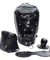 Muzzled Universal BDSM Hood With Removable Muzzle MS-AF151