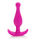 Booty Call Booty Rocker - Pink SE0396052