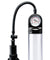 Pump Worx Accu-Meter Power Pump - Black PD3272-23