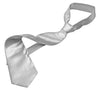 Sirs Grey Tie GG-AC985