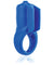 Primo Minx Premium Silicone Vibe Ring - Blue PRM-MNXBU-101E