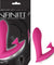 Infinitt Suction Massager Three - Pink NW2800-1