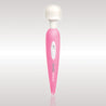 Bodywand Personal Mini Rechargeable Wand - Pink X-BW112