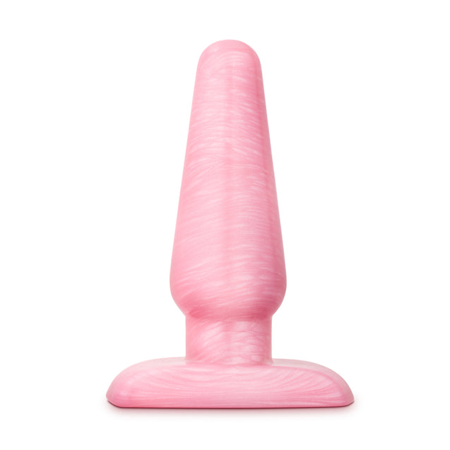 B Yours - Cosmic Plug - Pink - Medium BL-18700