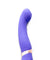 Sensuelle Gemini Xlr8 14f Double Motor Vibe - Ultra Violet BT-W66UV