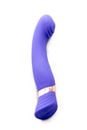 Sensuelle Gemini Xlr8 14f Double Motor Vibe - Ultra Violet BT-W66UV