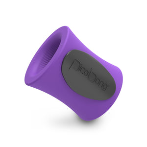 Remoji Blowhole M-Cup - Purple PICO-3736