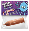 Pecker Syringe Water Gun OZ-SYR-01