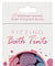 Fizzing Bath Tints - 12 Pc KG-BGR51