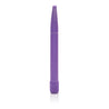 Slenderr G-Spot 7 Inches Massager - Purple SE0557142