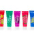 ID Juicy Lube - Assorted Flavors - 500 Pieces - 12 ml Tubes ID-JLT-C0D