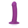 Luxe - Touch Sensitive Vibrator - Purple SE4400203