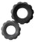 Hunkyjunk Cog 2 - Size C-Ring - Tar / Stone OX-HUJ-103-TARSTN