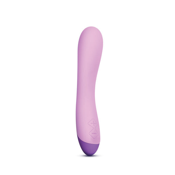 Wellness - G Curve - Purple BL-02201