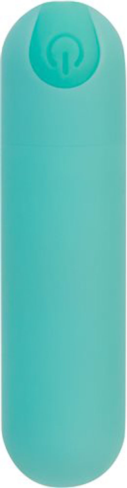 Power Bullet Essential 3.5 - Teal BMS5719-3