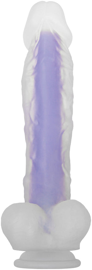 Luminous 10 Dildo Stud EN-DD-6245-2