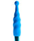 Silicone Fun Vibe - Blue PD1984-14