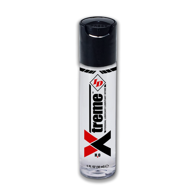 Xtreme 1 Fl Oz  Pocket Bottle ID-DXTM01