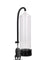 Deluxe Beginner Pump - Transparent PMP-PMP003TRA