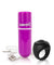 Charged Vooom Remote Control Bullet - Purple AVR-PU-101E