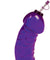 Dicky Chug Sports Bottle - Purple HTP2111