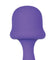 Adam and Eve the Sensual Touch Wand Massager - Purple AE-BL-9681-2