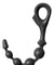 Anal Fantasy Collection Ez Grip Beads PD4687-23