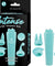 Intense Clit Teaser Kit - Aqua NW2897-1
