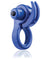 Orny Vibe Ring - Blue ORN-BU-101E