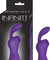 Infinitt Suction Massager Two - Purple NW2825-2