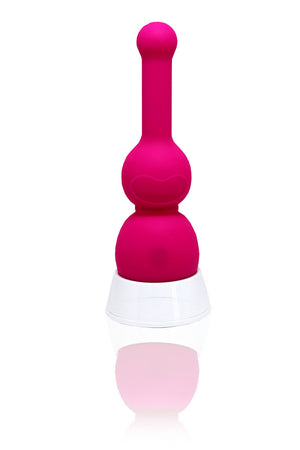 Poly Massager - Pink FF-1004-01