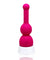 Poly Massager - Pink FF-1004-01