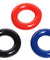 Stretchy Cock Ring 3 Pack TV-AE181