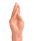 The Stuffer Fisting Hand Dildo - Flesh MS-AF843
