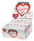 X-Rated Valentine's Day 24ct Display CP-274