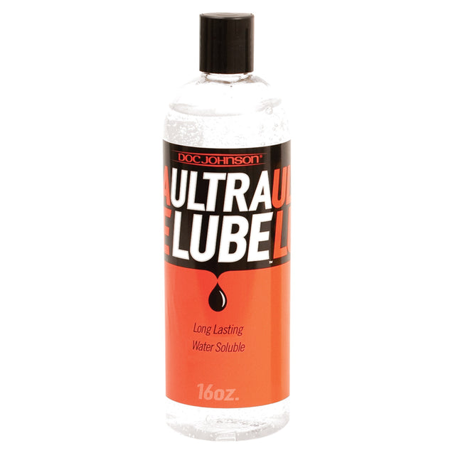 Ultra Lube - 16 Fl. Oz. - Bulk DJ1374-16